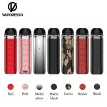 پاد سیستم لوکس کیو ویپرسو Luxe Q Vaporesso